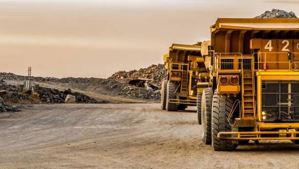 Strategic mining solutions in Africa